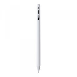 Dux Ducis Touch Pen DUX DUCIS SP-06 pentru Apple iPad, Versiune Activ, Alb