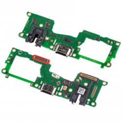 Realme Placa cu Conector Incarcare - Audio - Microfon Realme 8 Pro, Service Pack 4969913