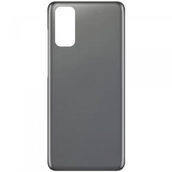 Aftermarket Capac Baterie compatibil cu Samsung Galaxy S20 5G G981 / S20 G980, Gri - koubsolutions