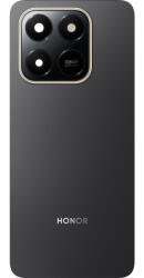 Honor Capac Baterie Honor X7d 4G / 400 Smart 4G, Negru (Velvet Black), Service Pack 9707ACDX