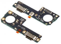 Xiaomi Placa cu Conector Incarcare - Microfon Xiaomi Redmi Note 13 5G, Service Pack 5600010N1700