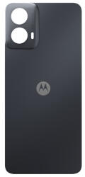 Motorola Capac Baterie Motorola Moto G34, Negru (Charcoal Black), Service Pack 5S58C23738