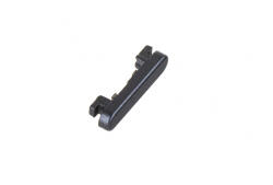 Honor Buton On-Off Honor 400, Negru (Midnight Black), Service Pack 5168ACFW