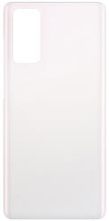 Aftermarket Capac Baterie compatibil cu Samsung Galaxy S20 FE G780, Alb - koubsolutions