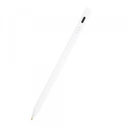 Techsuit Touch Pen Techsuit S3, Versiune Activ, Alb - koubsolutions
