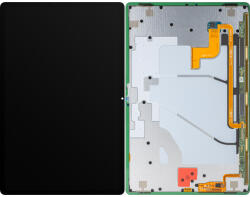 Samsung Display cu Touchscreen Samsung Galaxy Tab S9+, Service Pack GH82-31902A