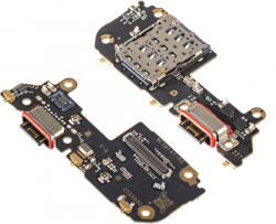 Aftermarket Placa cu Conector Incarcare - Microfon - Modul Cititor SIM Xiaomi 14T - koubsolutions