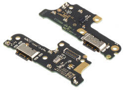 Xiaomi Placa cu Conector Incarcare - Microfon Xiaomi Poco C65 / Redmi 13C, Service Pack 560001C3UA00
