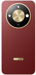 Honor Capac Baterie Honor Magic8 Lite, Rosu (Reddish Brown), Service Pack 0235ARVV