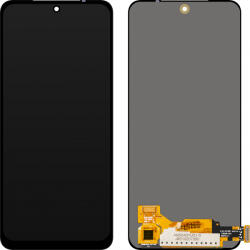 MP Display cu Touchscreen MP compatibil cu Xiaomi Poco M4 Pro / Redmi Note 11 / Note 11S / Note 12S, Versiune OLED - koubsolutions