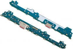 Samsung Placa cu Conector Incarcare Samsung Galaxy Tab S9 FE, Service Pack GH82-32740A