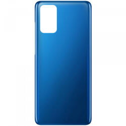 Aftermarket Capac Baterie compatibil cu Samsung Galaxy S20+ 5G G986 / S20+ G985, Albastru - koubsolutions