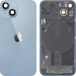 Apple Capac Baterie Apple iPhone 14, Albastru, Swap Premium