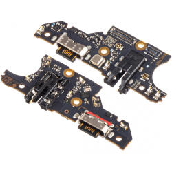Motorola Placa cu Conector Incarcare - Audio - Microfon Motorola Moto G34, Service Pack 5P68C23730