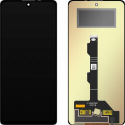 MP Display cu Touchscreen MP compatibil cu Xiaomi Poco M6 Pro 4G / Redmi Note 13 Pro 4G - koubsolutions