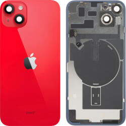 Apple Capac Baterie Apple iPhone 14 Plus, Rosu, Swap Premium