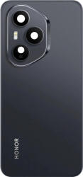 Honor Capac Baterie Honor 400 Pro, Negru (Midnight Black), Service Pack 0235APLG