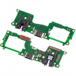 Realme Placa cu Conector Incarcare - Audio - Microfon Realme 8, Service Pack 4970186