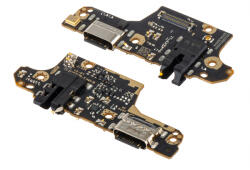 Xiaomi Placa cu Conector Incarcare - Audio - Microfon Xiaomi Poco X3 NFC / X3, Service Pack 560001J20C00