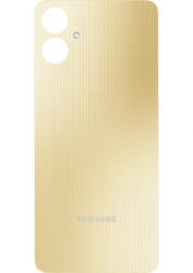 Samsung Capac Baterie Samsung Galaxy A06 A065, Auriu, Service Pack GH81-26501A