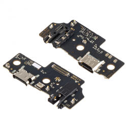 Samsung Placa cu Conector Incarcare - Audio - Microfon Samsung Galaxy A05 A055, Service Pack GH81-24200A
