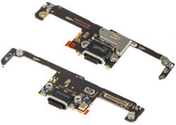Google Placa cu Conector Incarcare - Microfon Google Pixel 10 Pro, Service Pack G949-01435-00