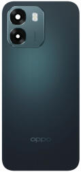 Oppo Capac Baterie Oppo A6 4G, Albastru (Sapphire Blue), Service Pack 621033000851