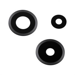 Aftermarket Geam Camera Spate Xiaomi Redmi Note 13 Pro 5G, Wide + UltraWide + Macro - koubsolutions