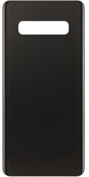 Aftermarket Capac Baterie compatibil cu Samsung Galaxy S10 G973, Negru - koubsolutions