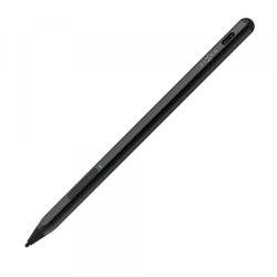 FIXED Touch Pen Fixed Graphite Active pentru Device-uri cu suport MPP, Versiune Activ, Negru