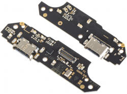Aftermarket Placa cu Conector Incarcare - Microfon Motorola Moto E22i / E22