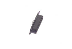 HMD Buton SOS HMD 2660 Flip, Mov, Service Pack 5010001252SH0