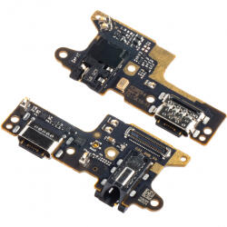 Xiaomi Placa cu Conector Incarcare - Audio - Microfon Xiaomi Redmi 8A, Service Pack 5600070C3K00