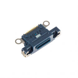 Aftermarket Conector Incarcare Apple iPhone 14 Plus / 14 Pro Max / 14 Pro / 14, Negru