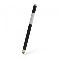 Techsuit Touch Pen Techsuit JC03, Negru
