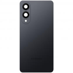 Samsung Capac Baterie Samsung Galaxy S25 Edge S937, Negru (Titanium Jetblack), Service Pack GH82-37202C