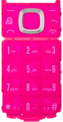 HMD Tastatura Latina HMD Barbie, Roz, Service Pack 5010001012SH0