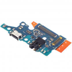 Aftermarket Placa cu Conector Incarcare - Audio - Microfon Samsung Galaxy A71 A715 - koubsolutions