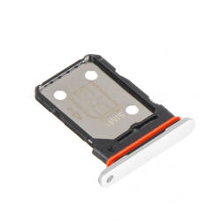 Realme Suport SIM Realme GT 6T / GT 6, Argintiu (Fluid Silver), Service Pack 612217000042