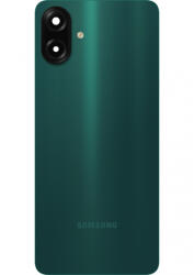 Samsung Capac Baterie Samsung Galaxy A07 4G A075, Verde (Dark Green), Service Pack GH81-28162A