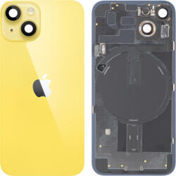 Apple Capac Baterie Apple iPhone 14, Galben, Swap