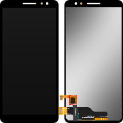 MP Display cu Touchscreen MP compatibil cu alcatel 1B (2022) - koubsolutions