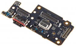 Xiaomi Placa cu Conector Incarcare - Microfon - Modul Cititor SIM Xiaomi Redmi Note 11 Pro+ 5G, Service Pack 560003K16U00
