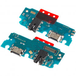 Aftermarket Placa cu Conector Incarcare - Audio - Microfon Samsung Galaxy A04s A047 - koubsolutions