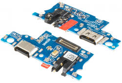 Realme Placa cu Conector Incarcare - Audio - Microfon Realme C63 / C61, Service Pack 621020000610