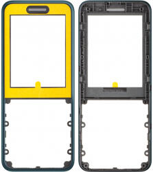 Nokia Rama Display Nokia 225 4G (2024), Albastra, Service Pack 5A01000447SH0