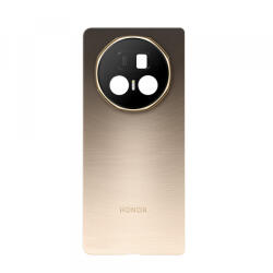 Honor Capac Baterie Honor Magic V5, Auriu (Dawn Gold), Service Pack 0235AQDS