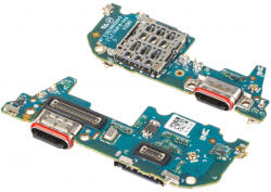 Realme Placa cu Conector Incarcare - Microfon - Modul Cititor SIM Realme 14 Pro+, Service Pack 621024000137