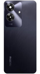 Realme Capac Baterie Realme Note 60, Negru (Marble Black), Service Pack 621033000293