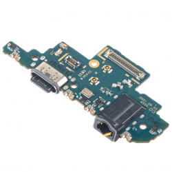 Samsung Placa cu Conector Incarcare - Audio - Microfon Samsung Galaxy A52s 5G A528, Versiune K2 Service Pack GH96-14860A